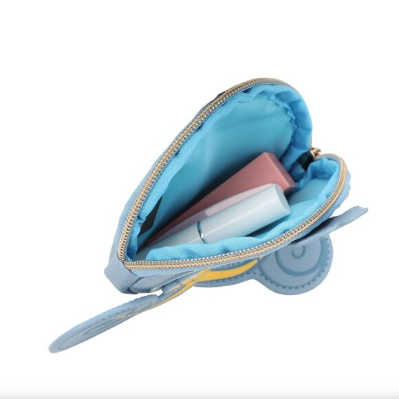 Disney Cinderella Enchanted Carriage Wallet - Coin Purse - Picture 4 of 5